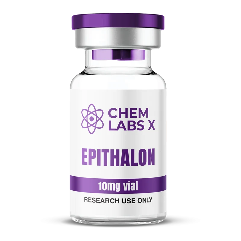 Epithalon 10mg vial